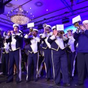 Captain's Dinner  (19.11.16)